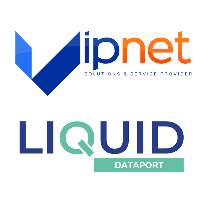 Liquid Dataport, VIPNET to boost internet access in West Africa