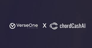 VerseOne, ChordCashAI redefine how musicians access funding