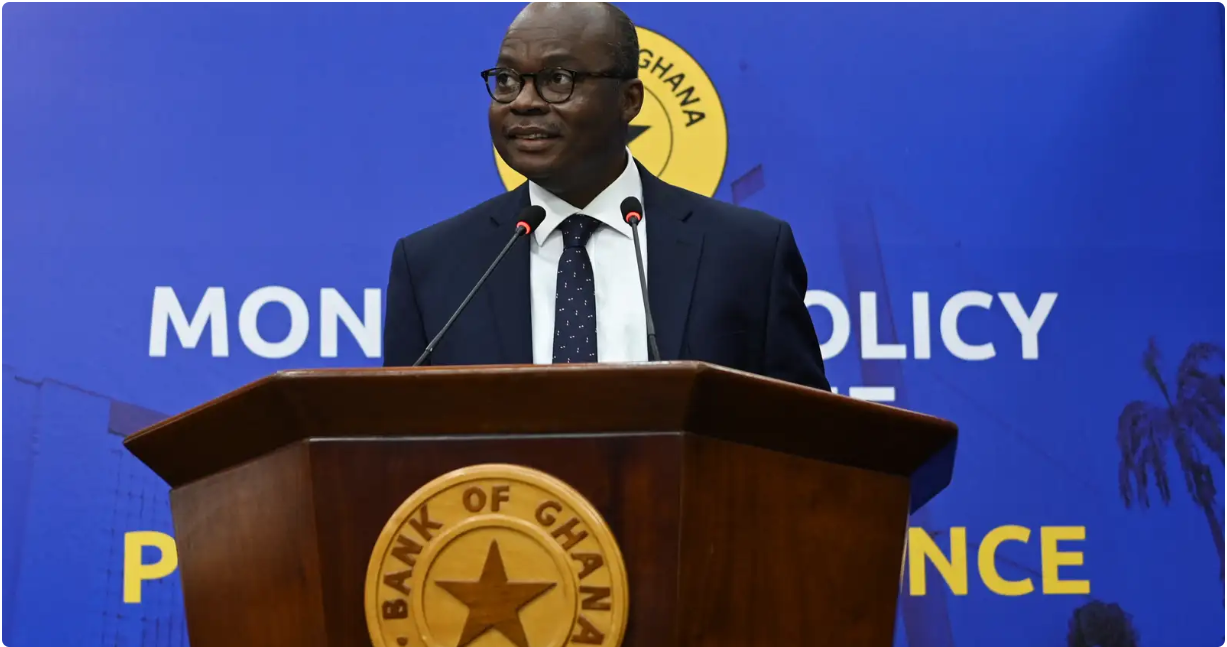 Ghana’s Central Bank may penalize Lemfi, Wise, others