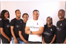 Nigerian LearnlyApp holds 72 Hours event to improve tech education