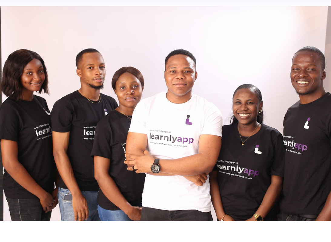 Nigerian LearnlyApp holds 72 Hours event to improve tech education