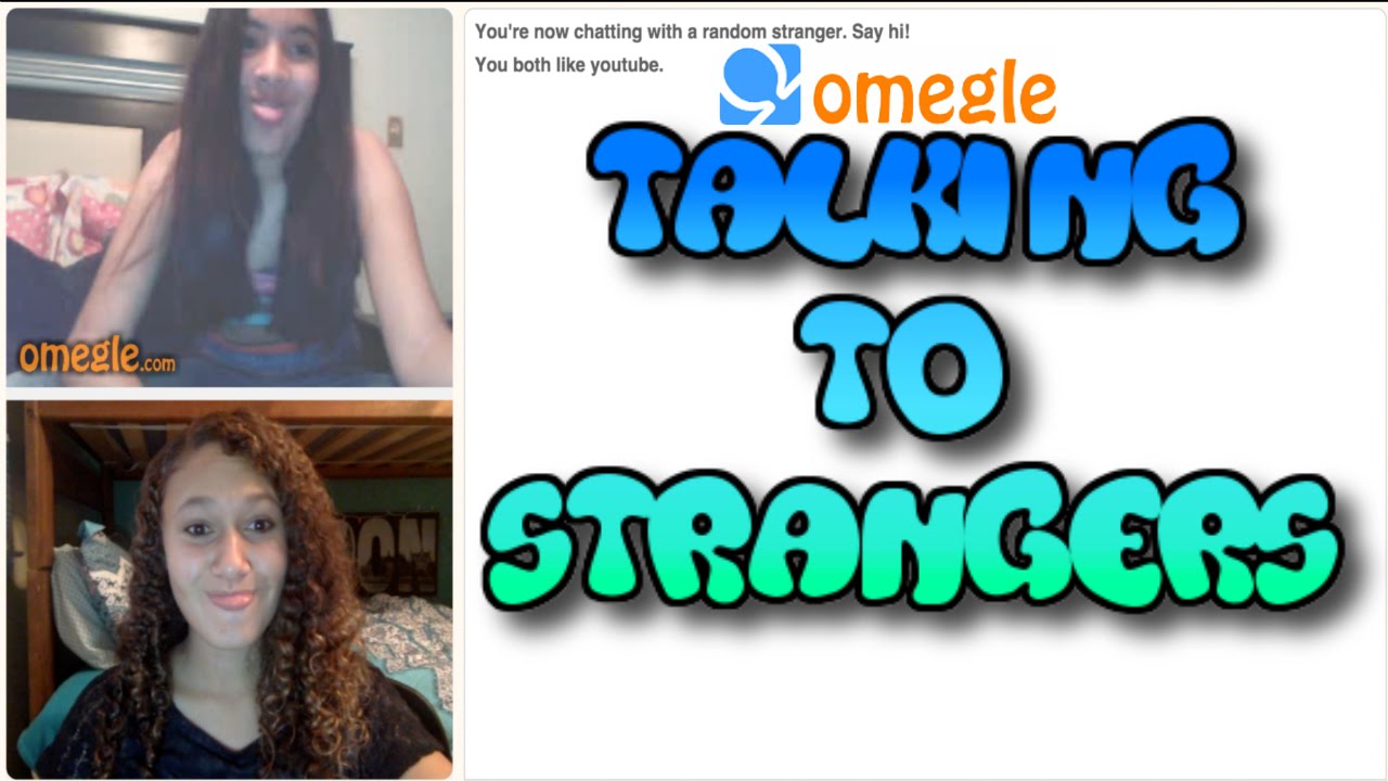 Omegle shuts down after 14 years