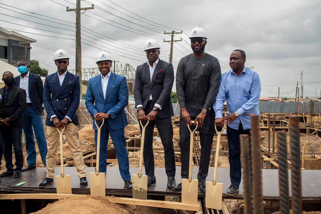 Lagos welcomes investment in construction engineering