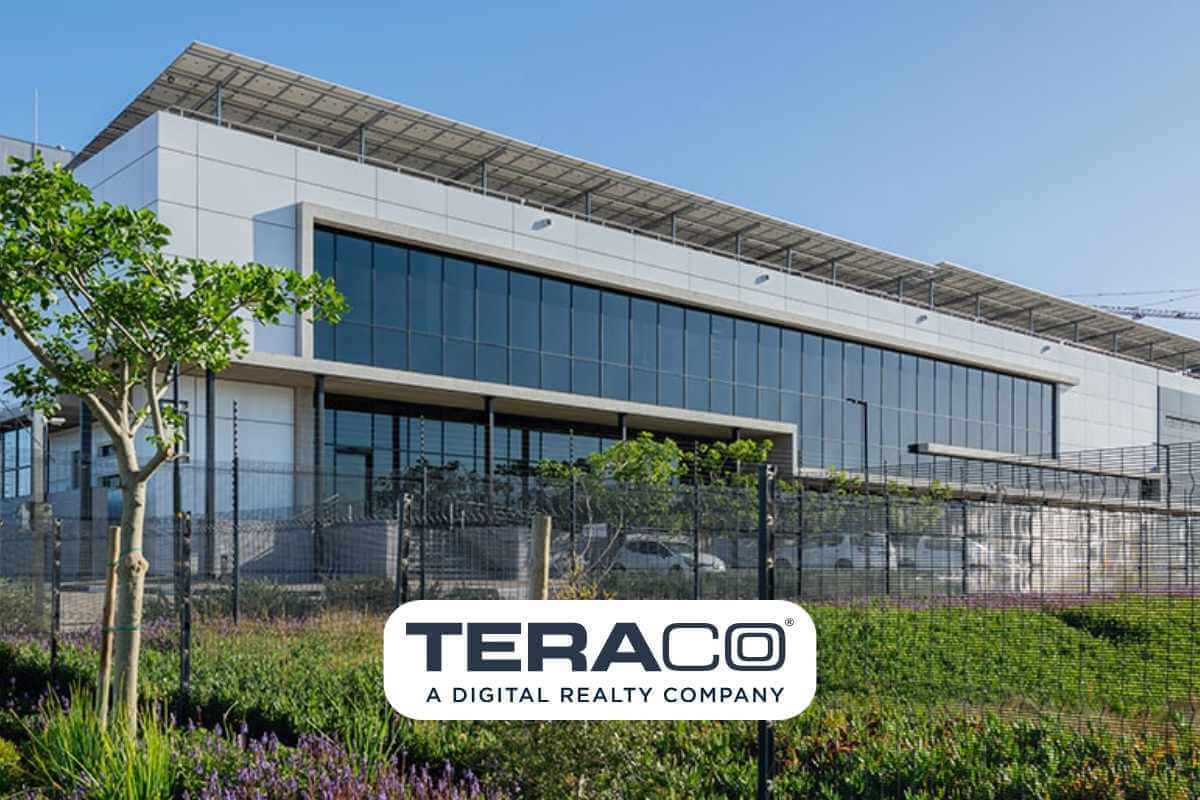 Teraco unveils plans for 30MW expansion in SA
