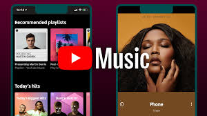 Kenya gets YouTube Music Premium