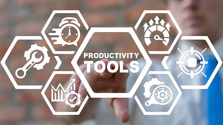 10 productivity tools to simplify work