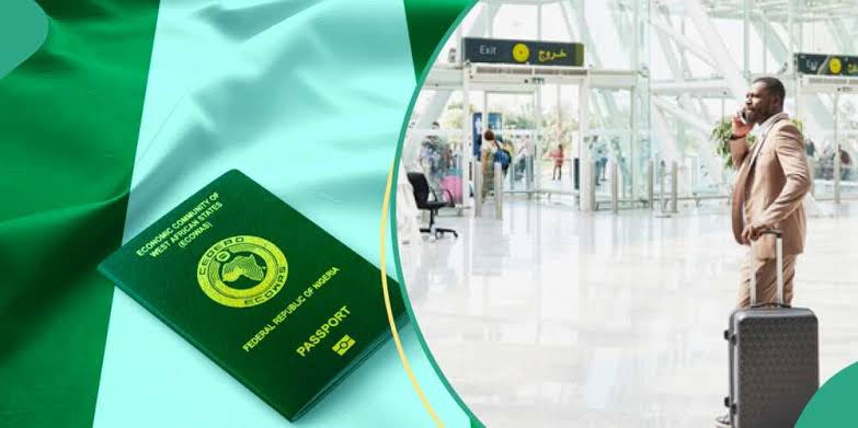 FG unveils automated passport applications next week