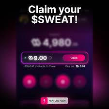 Sweat Economy receives patent in Nigeria