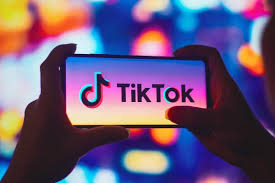 TikTok eliminates 1.4 million Nigerian videos in Q3 2023.