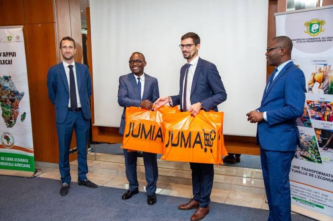 Jumia appoints Sunil Natraj as new CEO for Nigeria