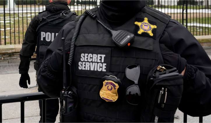 US Secret service charges Nigerian with blackmail, fraud