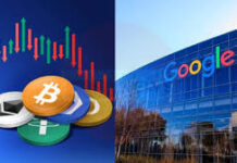 Google reinstates crypto ads after five-year ban