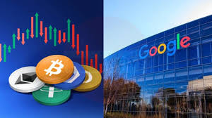 Google reinstates crypto ads after five-year ban