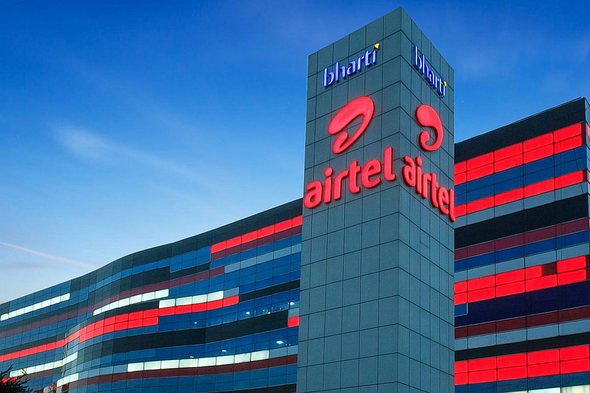 Airtel Africa introduces Nxtra data center in Africa 