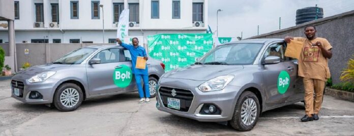 Bolt Nigeria to introduce NIN and selfie verification in 2024