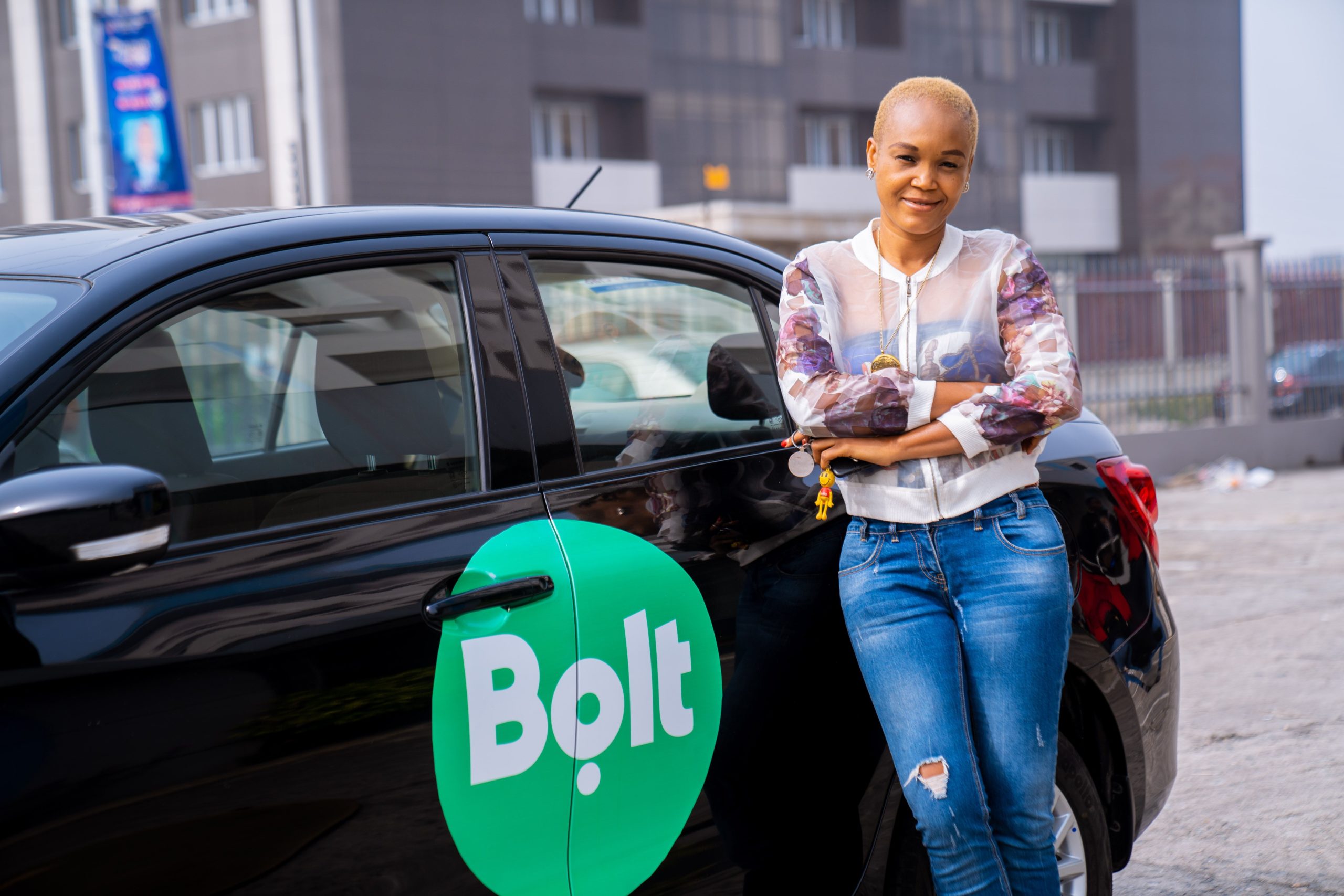 Bolt Kenya terminates the contracts of 5,000 drivers