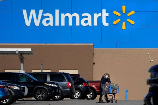 Walmart joins Disney and others in the X ad ban