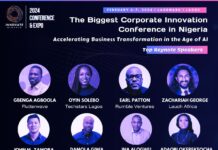 Innovate Nigeria Conference 2024 to explore business in AI era