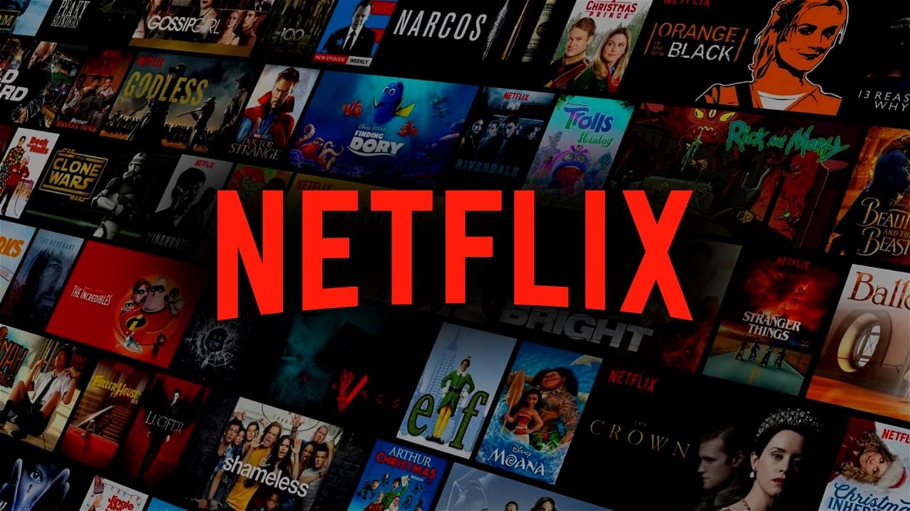South Africa tops Netflix’s most-watched movies in Africa