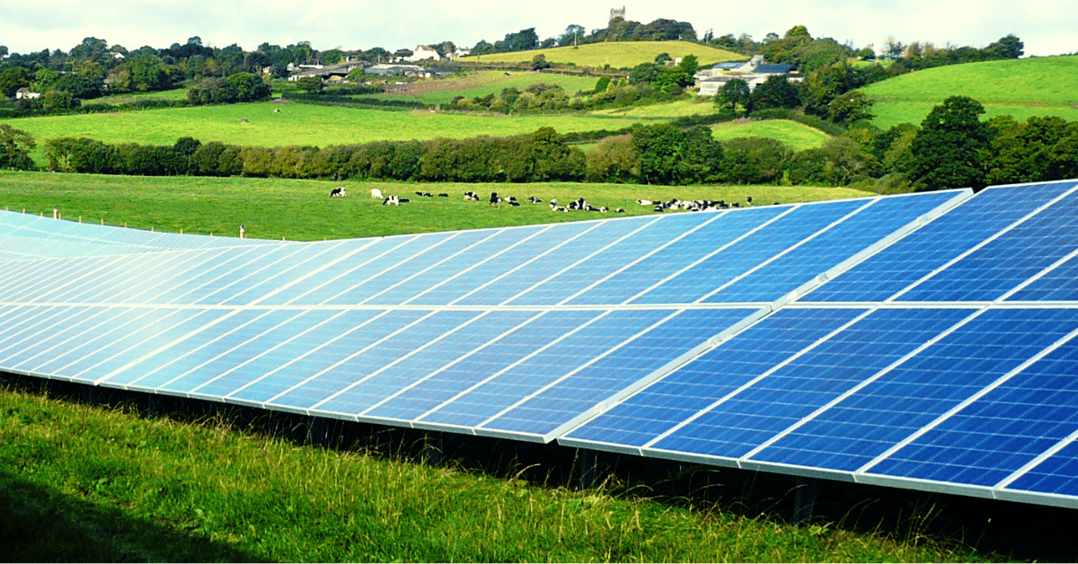 Nigeria secures 1GW solar PV manufacturing plant deal