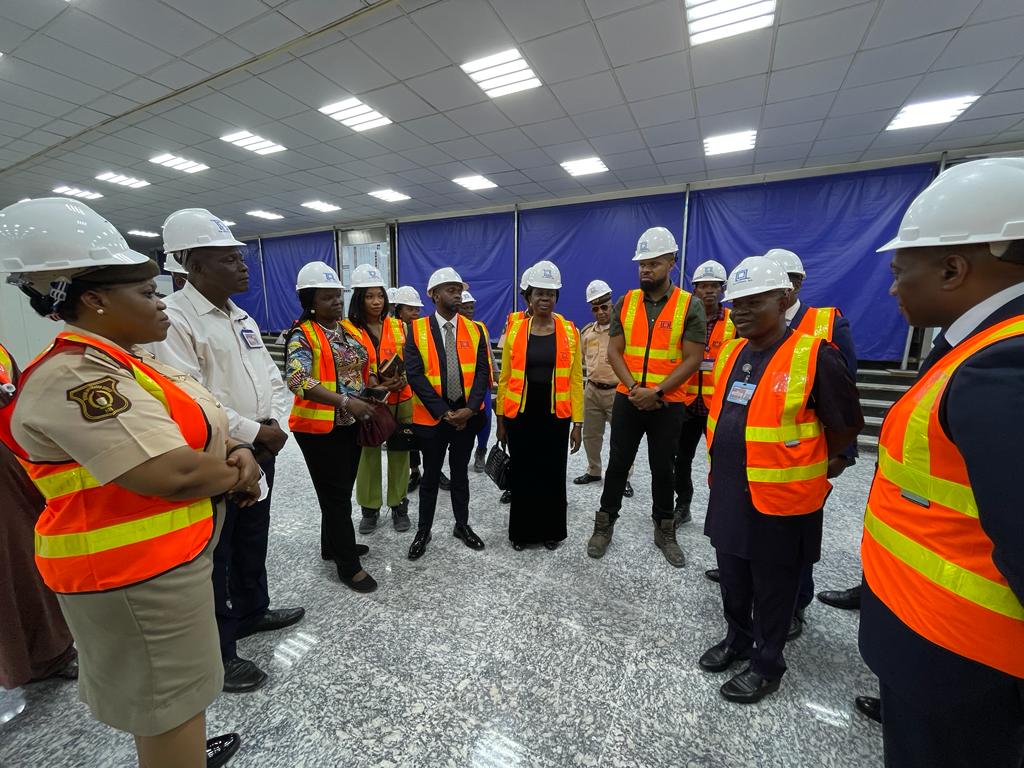 FG, Lagos to unveil electronic arrival wing at MMIA