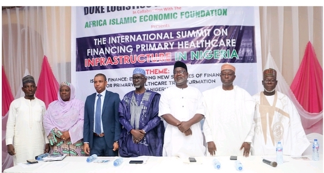 Shekarau calls for digital technology in Nigeria’s health sector