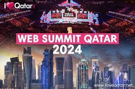 Web Summit Qatar partners with The FutureList for African Startups