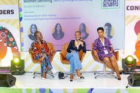 Wetech hosts inaugural tech female founders conference