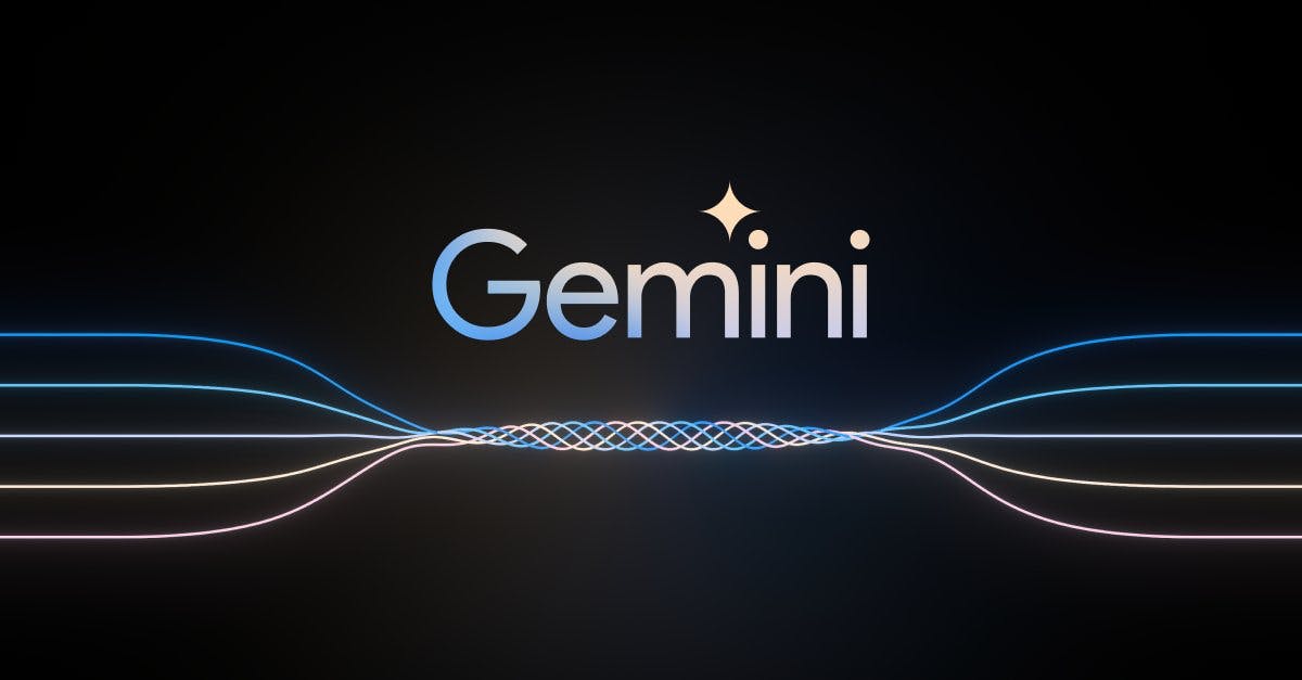 Google unveils Gemini 1.0, AI model