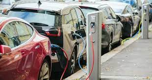 South Africa plans first electric car in 2026