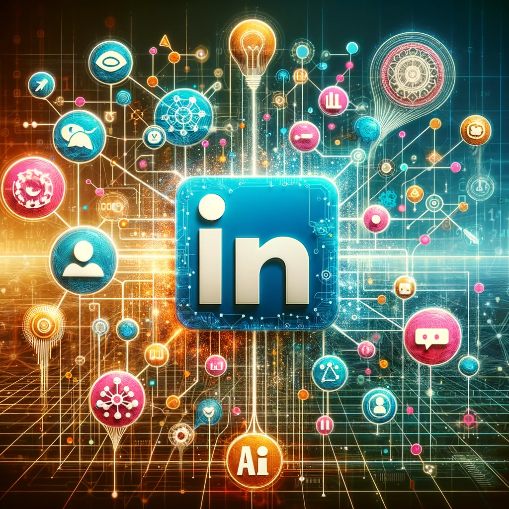 How to optimise your LinkedIn profile with ChatGPT