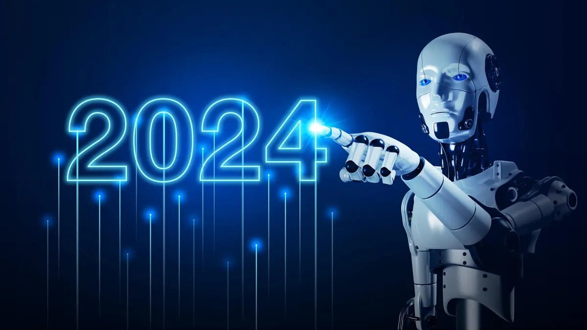 5 Artificial Intelligence (AI) jobs to pursue in 2024