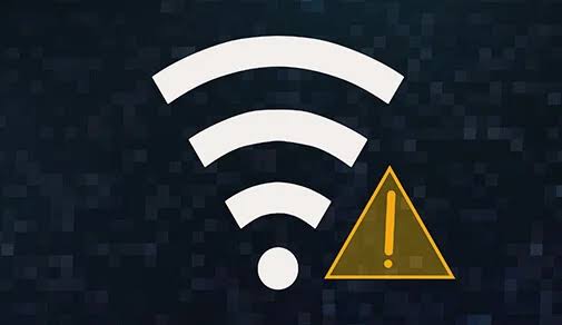 Common Wi-Fi problems, how to fix them