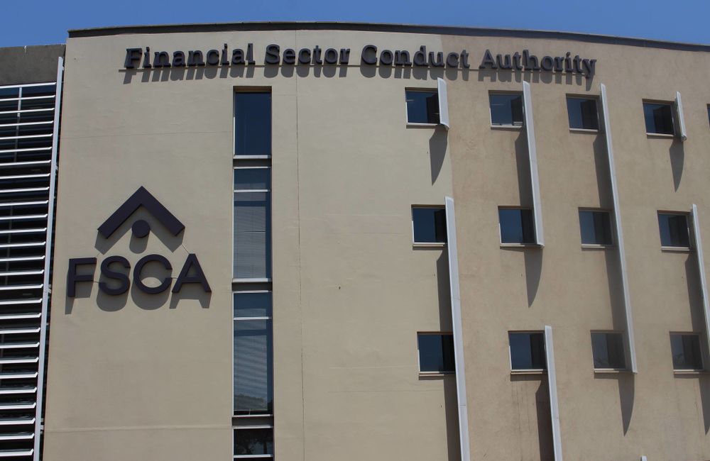 FSCA reviews 50 Crypto firm licence applications