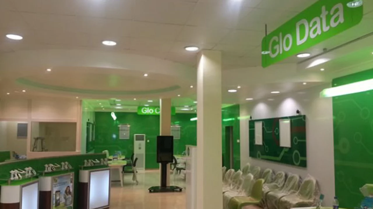 Globacom, MTN tussle sparks controversy 