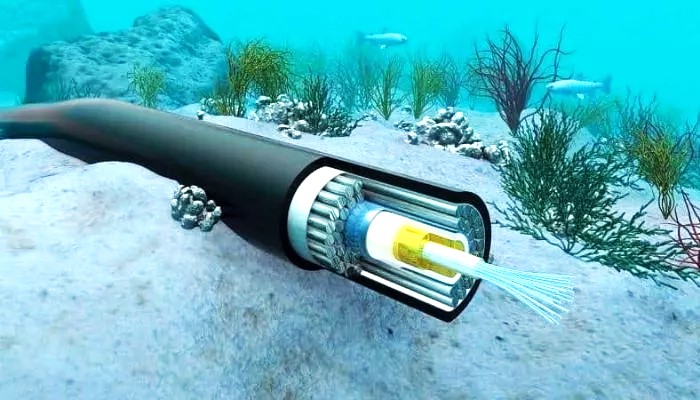 Meta’s 2Africa subsea cable to touch down in two Nigerian cities