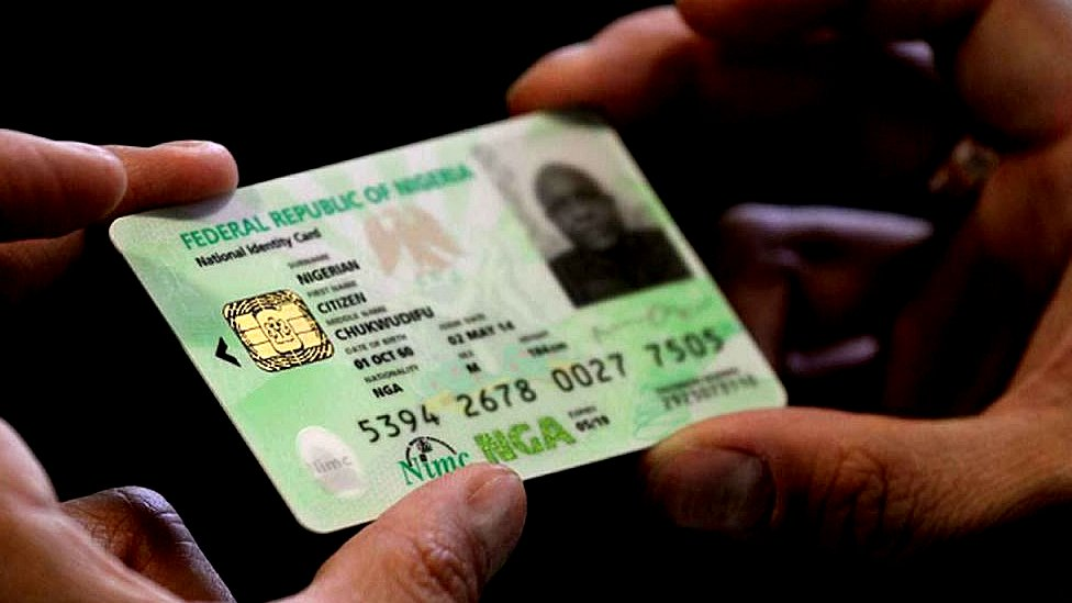 80% of African identity fraud attacks target National IDs