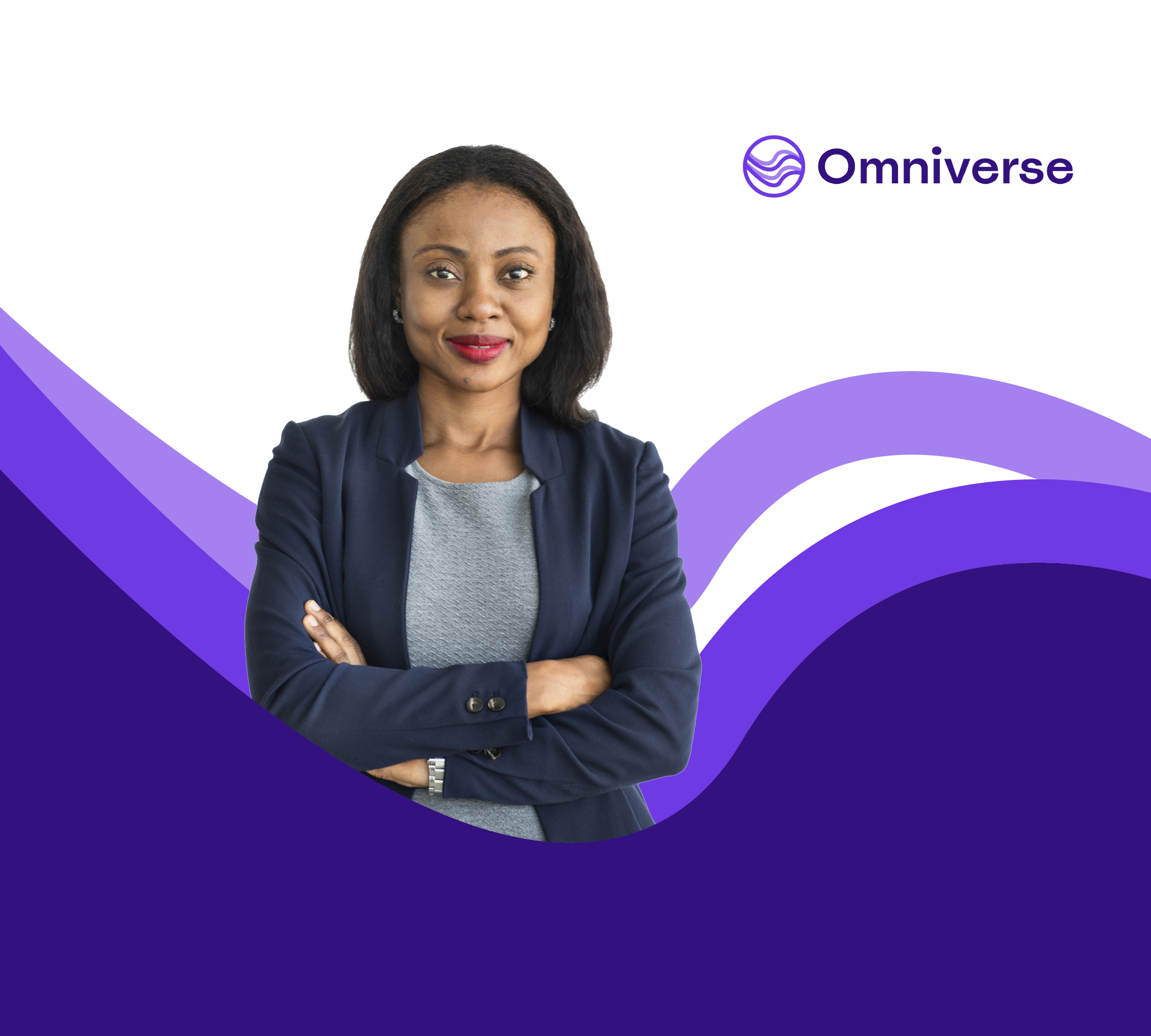 First Omniverse summit takes place in Lagos, Nigeria