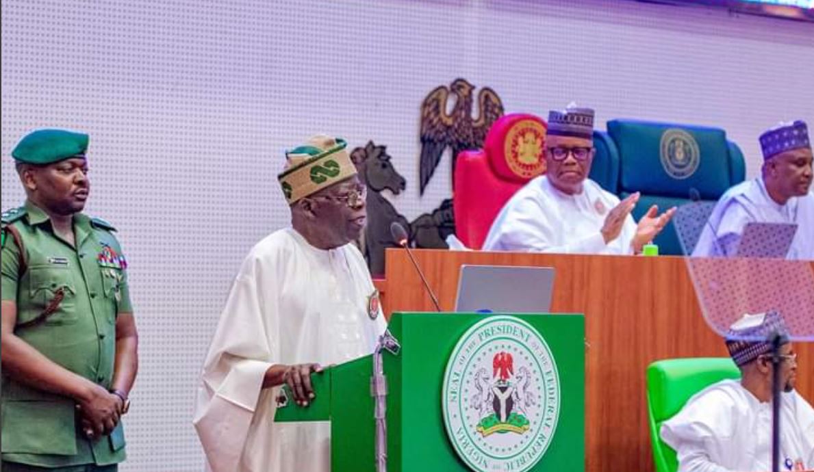 The role of technology in President Tinubu’s 2024 budget