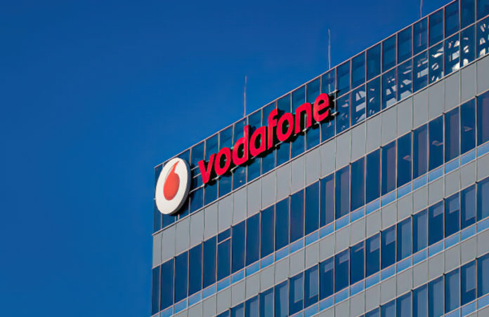 Microsoft, Vodafone to power up digital transformation in Europe, Africa