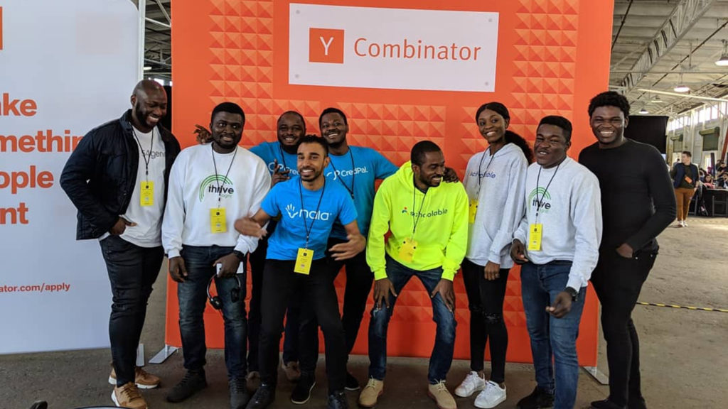 Y Combinator selects Nigerian startup, Miden