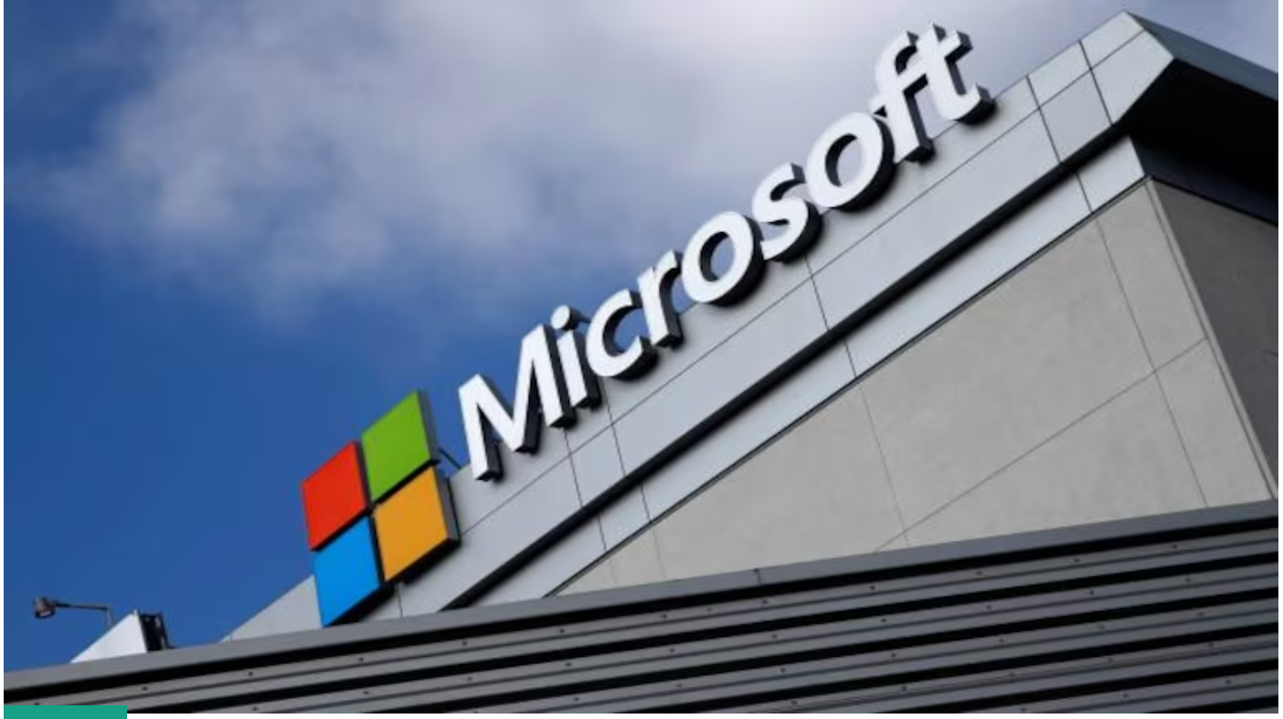 Microsoft, OpenAI face litigation over ChatGPT training