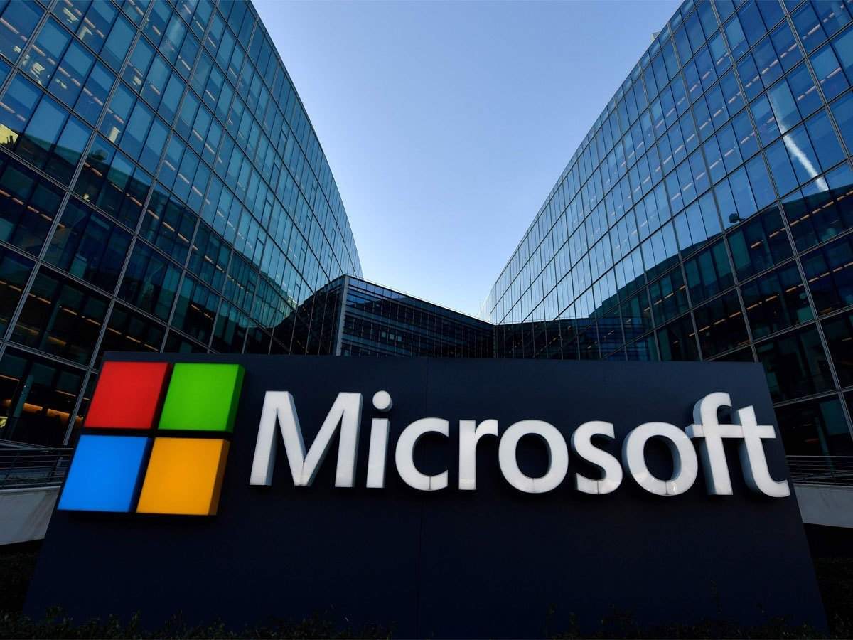 Russian hackers break into Microsoft system 