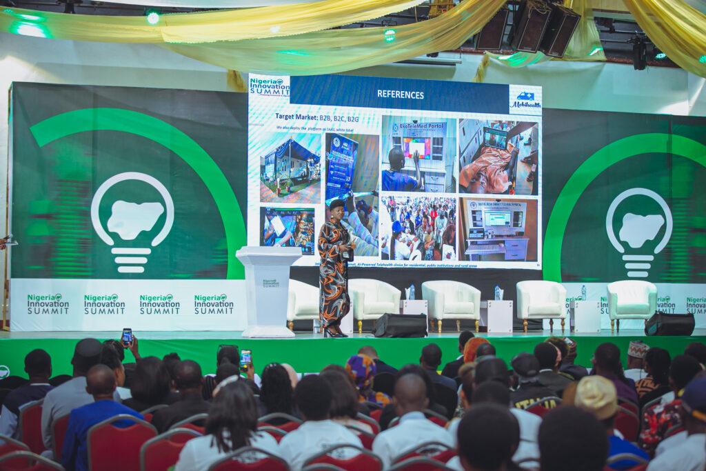 Innovate Nigeria to host corporate innovation conference