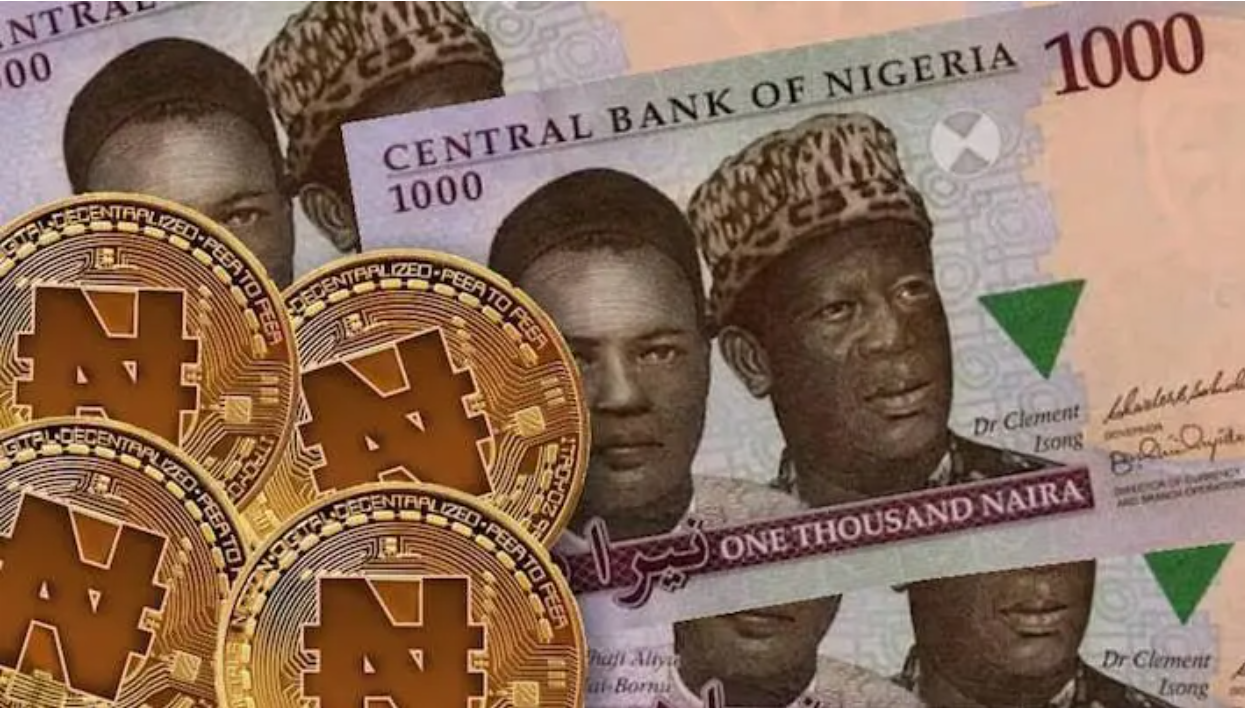 FG plans cNGN Stablecoin in Nigeria