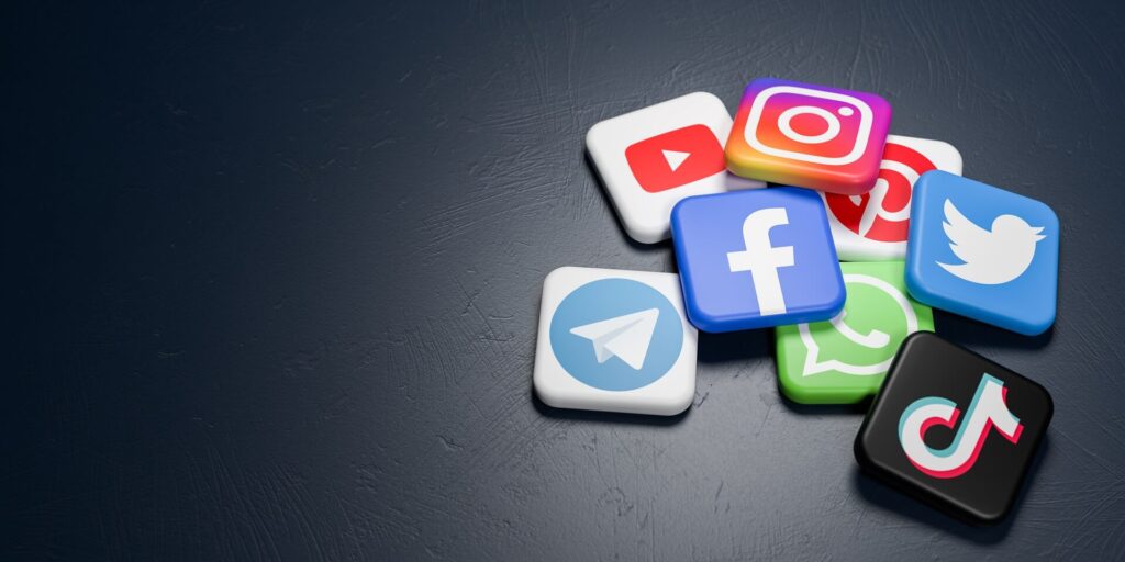 How to maximise your social media presence for business growth