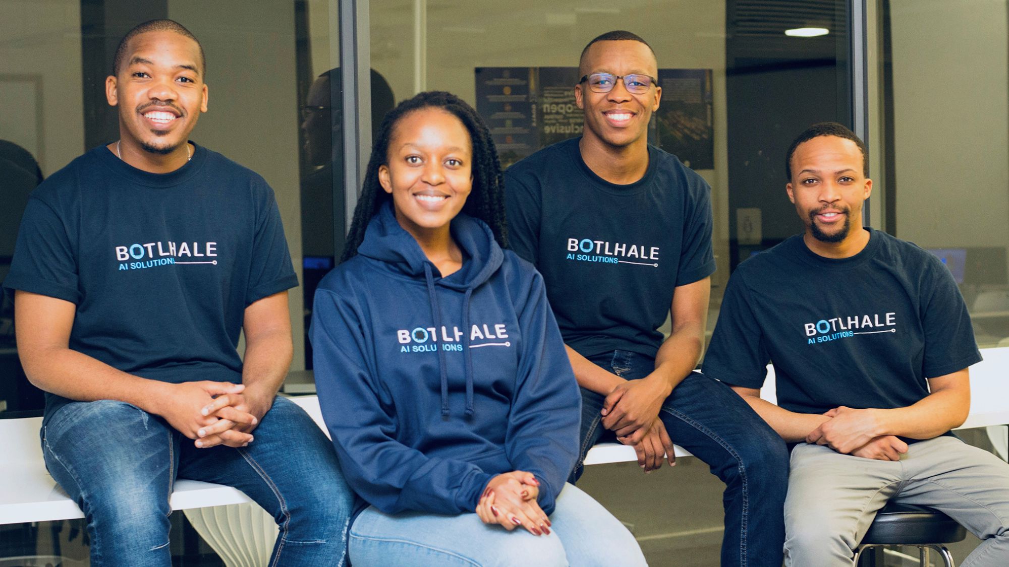 Botlhale AI bridges language gap with AI