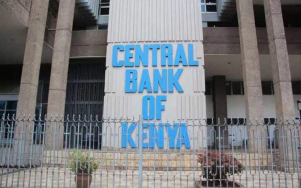 Kenya Central Bank bans unregistered transfers