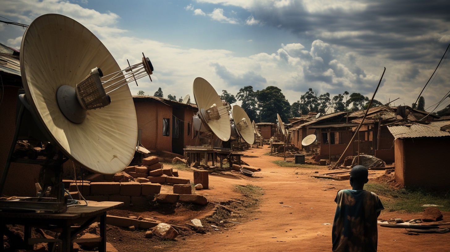 Why African satellite television hike prices