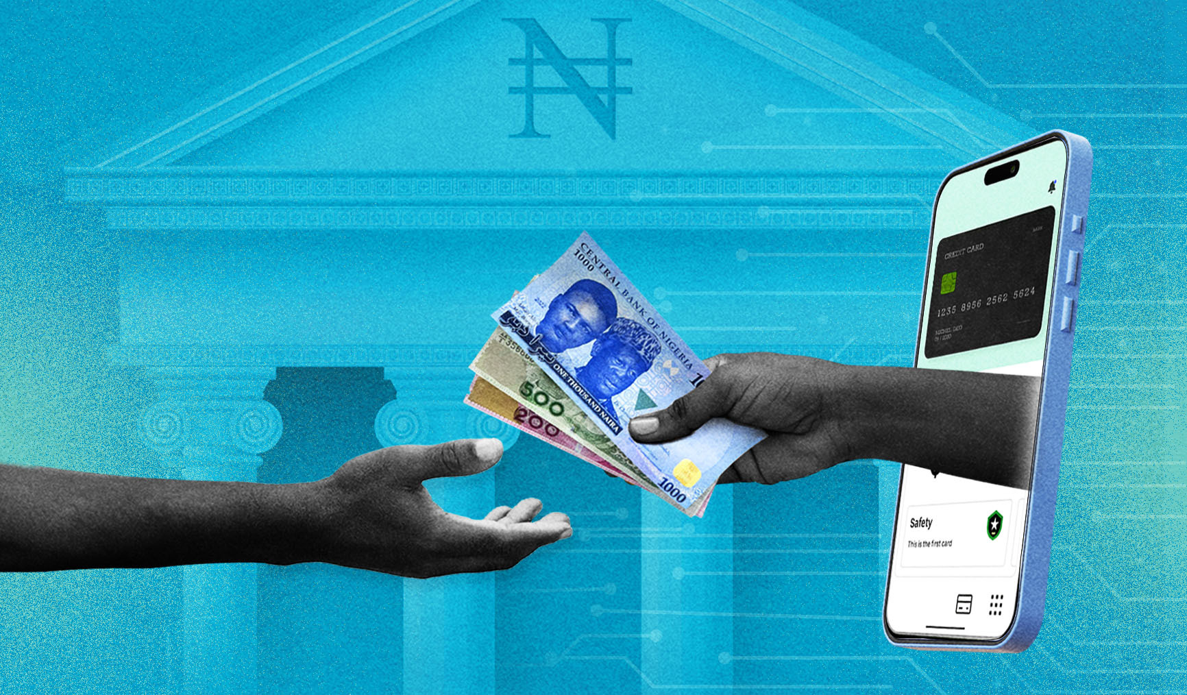 Mobile money, digital lending to lead Nigeria’s service sector 